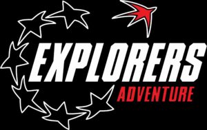 Explorers logo